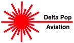 Delta Pop Aviation